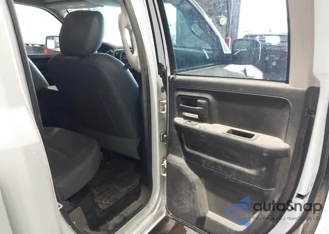 2015 Ram 1500 Tradesman z USA, uszkodzony, nr VIN 1C6RR7FT9FS708212